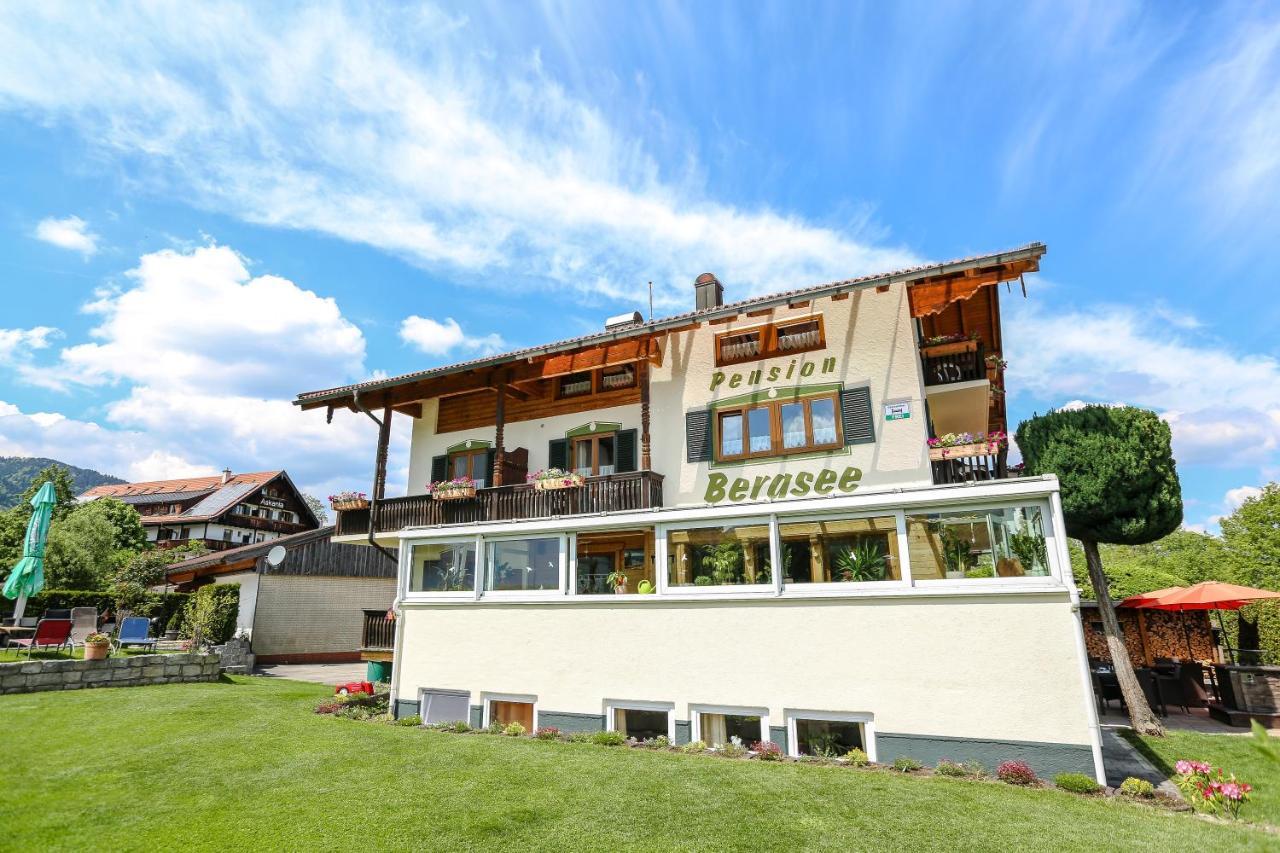 Bergsee 3* Бад-Висзе