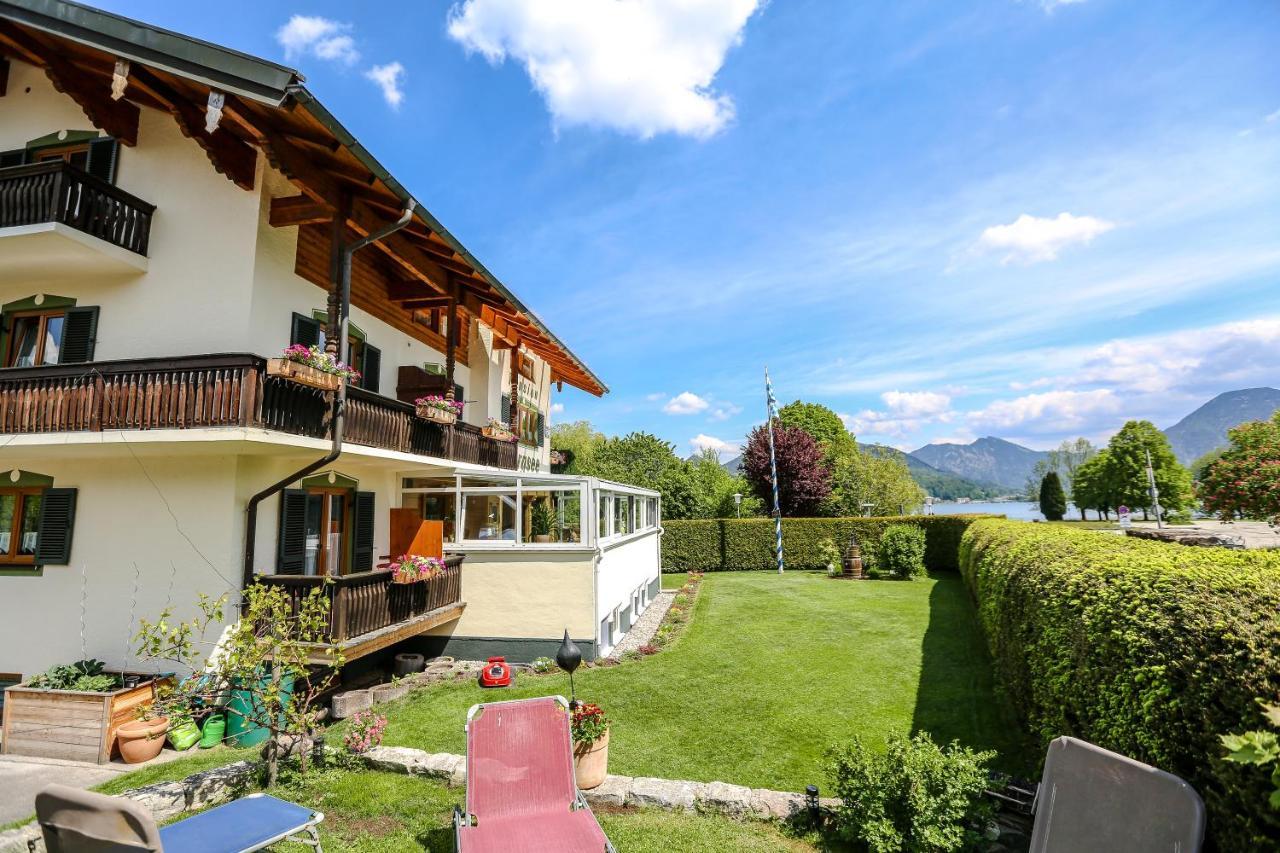 Bergsee 3* Бад-Висзе