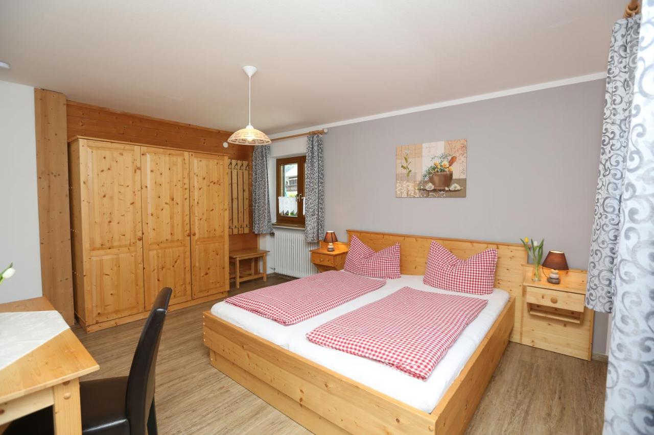 Bergsee 3* Бад-Висзе