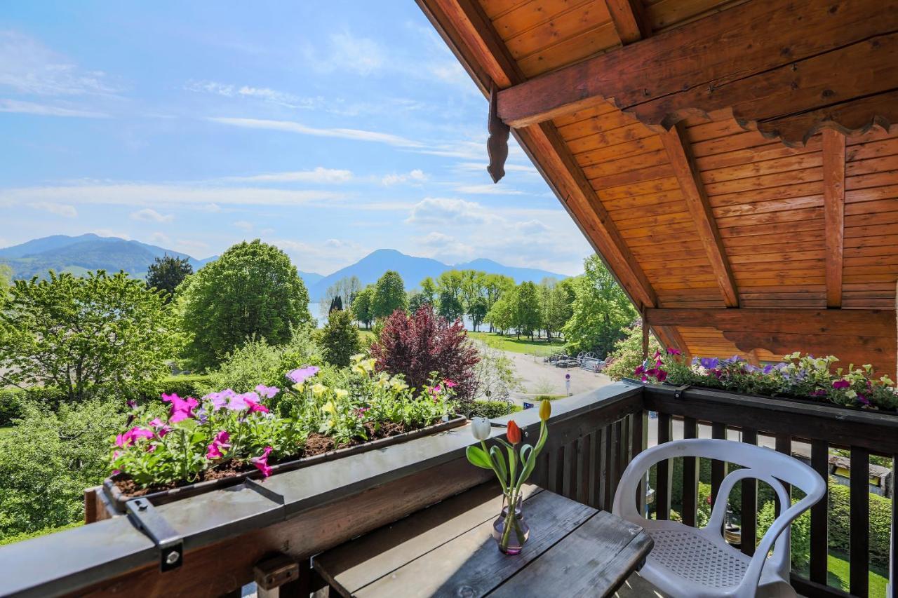 Guest house Bergsee