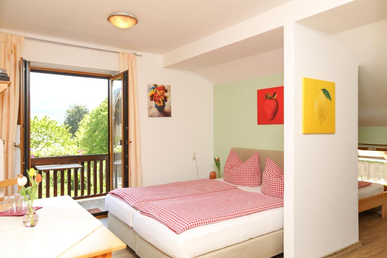 Bergsee 3* Бад-Висзе
